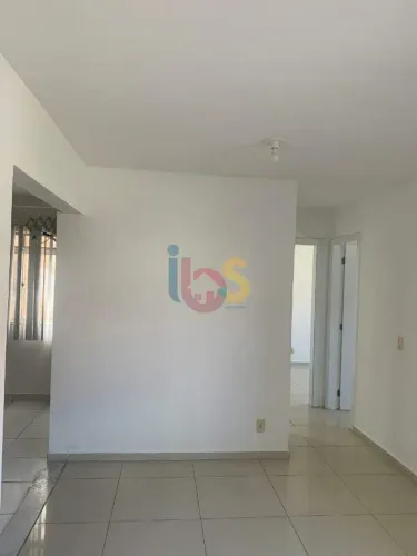 ALUGO APARTAMENTO NO CONDOMÍNIO VOG JOÃO DE GÓE A 300M DA PRAIA