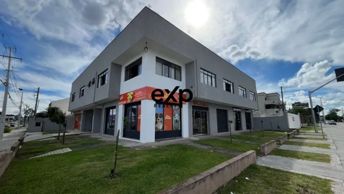 Sala Comercial à venda no Capão da Imbuia