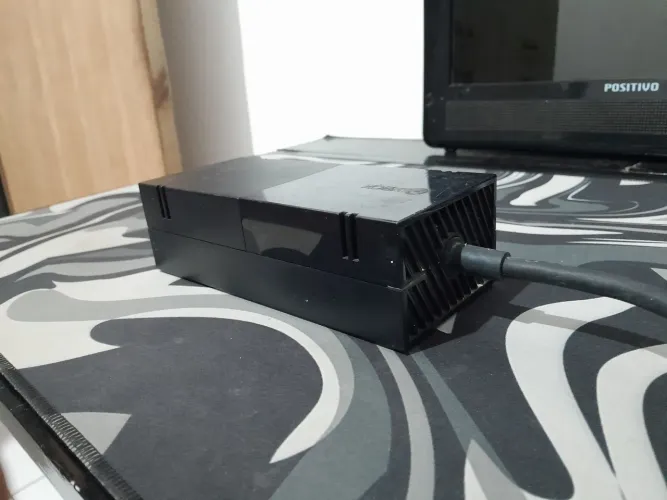 Fonte Xbox one fat original