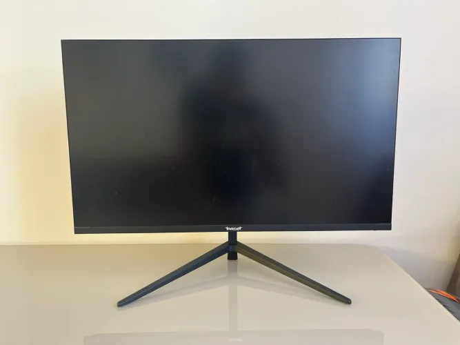 Monitor Full HD 24 Polegadas 