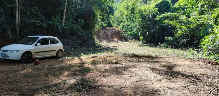 Vendo ou troco sítio em peixe verde Viana