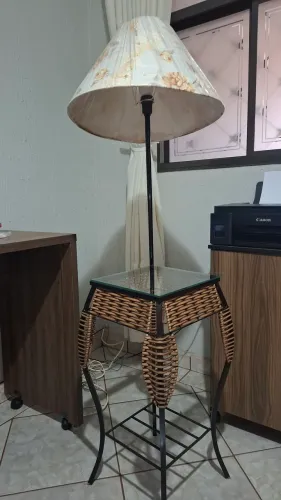 Abajur