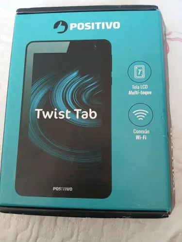 Tablet Twist tab+ 7"