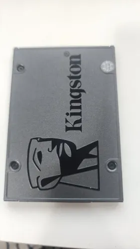 SSD KINGSTON 120GB