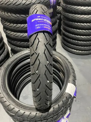 Pneus 90/90/18 SPEEDMAX