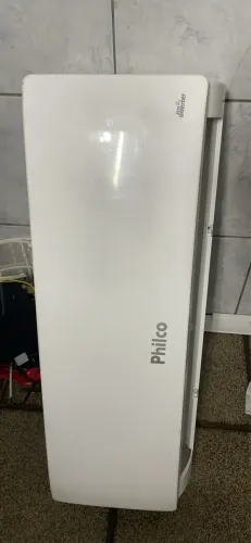 Ar condicionado Philco inverter