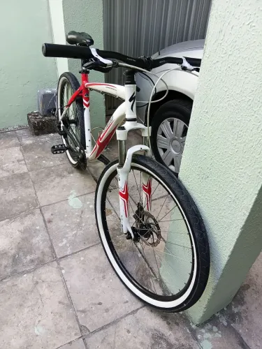 Bike specialized