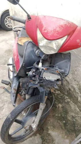 Vendo biz 125