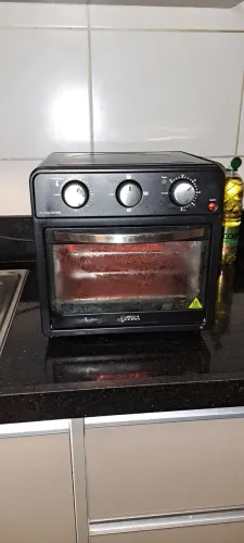 Fritadeira sem óleo 170,00