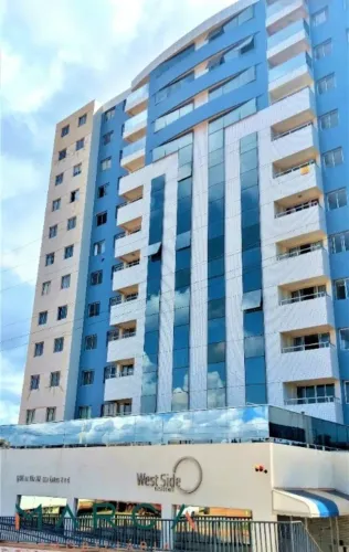 Apartamento a venda Ceilândia norte