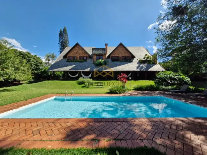 CASA À VENDA CONDOMÍNIO PARQUE RIO DAS PEDRAS | CAMPINAS/SP