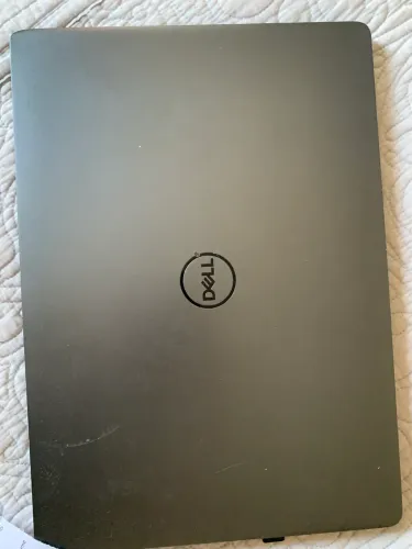 Notebook Dell Inspiron 7558 | Intel Core i5 | 8GB RAM | HD 500GB