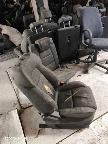 Bancos de carros importados usadas e novas também no estado!