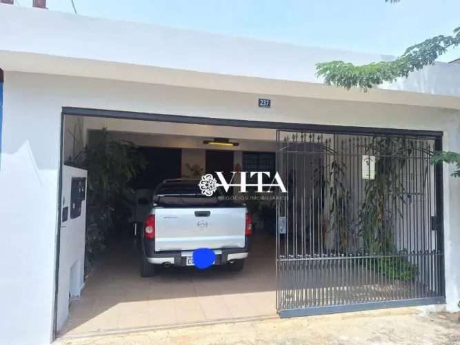 Casa com 3 dormitórios à venda, 80 m² por R$ 486.000,00 - Picanco - Guarulhos/SP