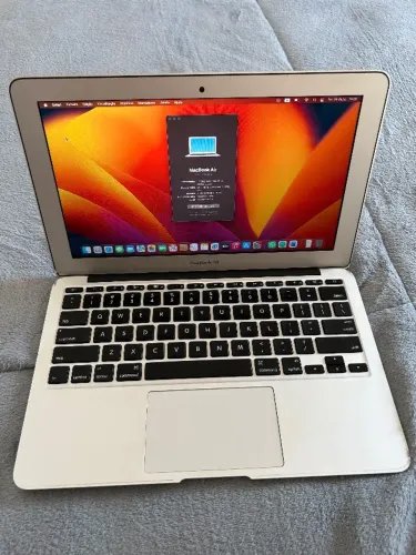 macbook air mid 2012