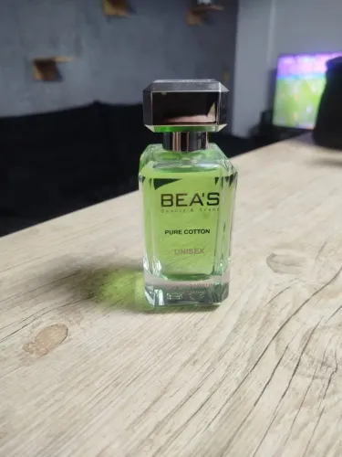 Perfume BEA'S Pure Cotton Unisex Eau de Parfum Original