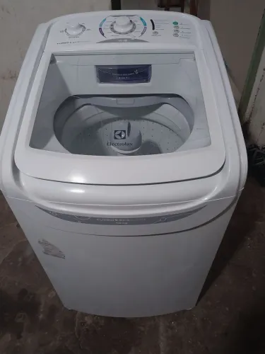 Máquina de lavar roupa