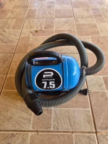 Soprador plenitude 220v