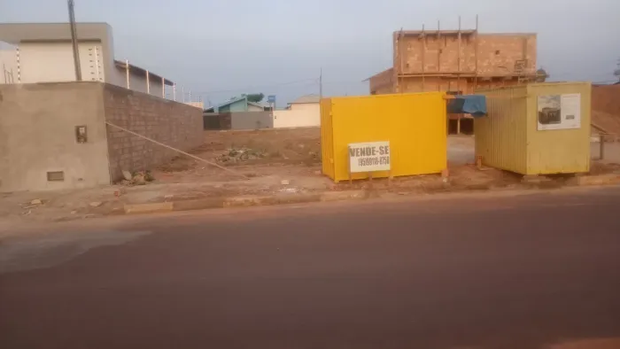 Terreno