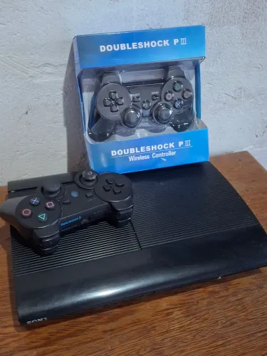 Ps3 desbloqueado 