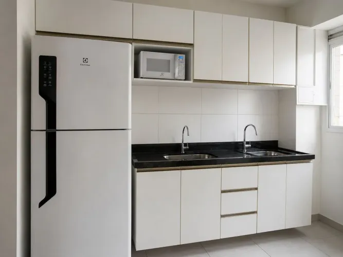 Apartamento para venda .