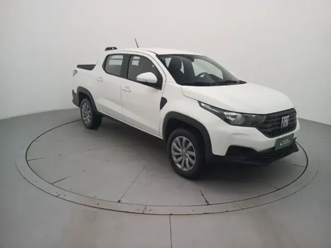 Fiat Strada Freedom 1.3 Flex 8V CD 2025