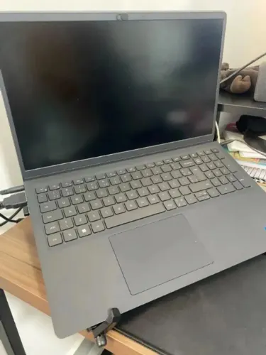 Notebook Dell gamer- I7 de 13 Geração +16 GB + SSD Nvme de 512 GB +placa de video Ires Xe