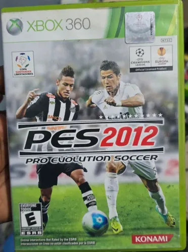 Pse 2012