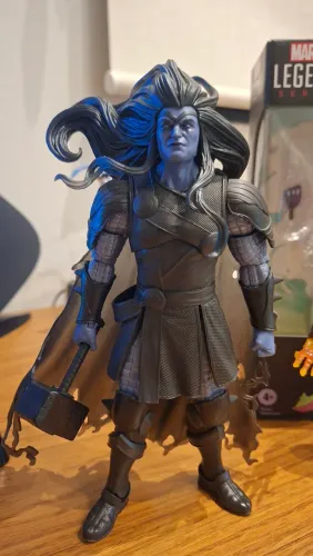 Marvel legends Thor