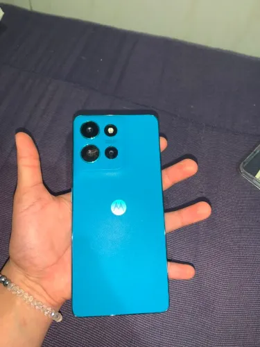 Moto g75 5 g 8ram