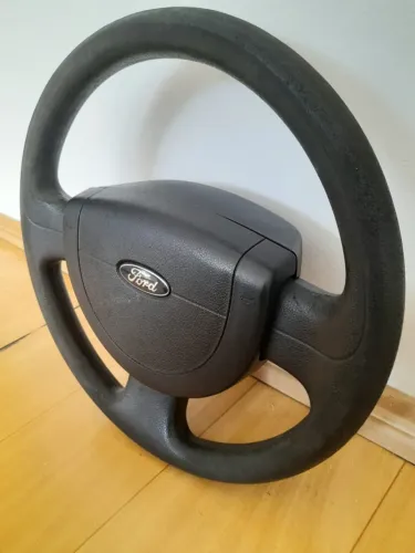 Volante Fiesta