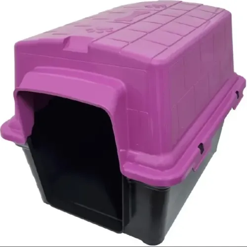 Casinha para cães tamanho N3