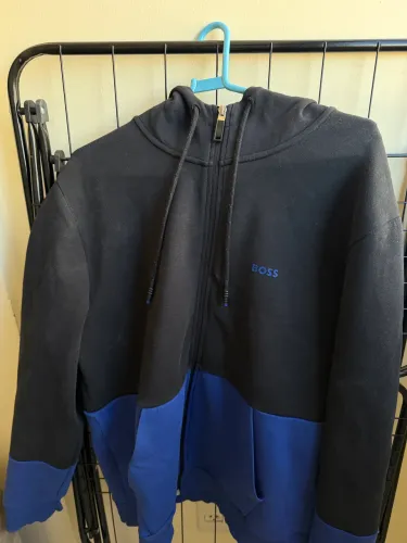 Conjunto Hugo Boss original