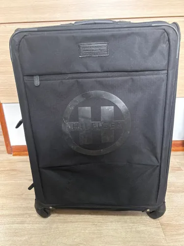 Mala 23 kg Tommy Hilfiger