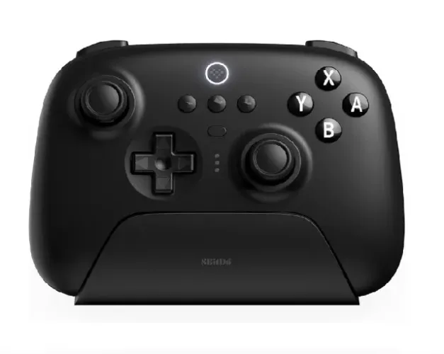 Nintendo Switch (8BitDo)