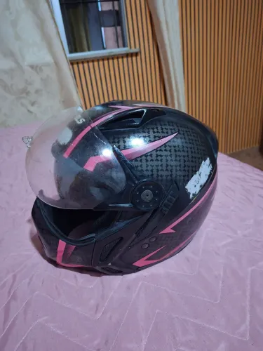 Capacete Peels 60cm