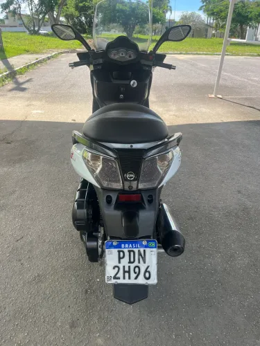 CITYCOM S 300i 2017 Rodrigo * me ligue