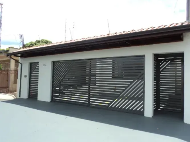 Imóvel para aluguel com 25 metros quadrados com 1 quarto em Areão - Piracicaba - SP