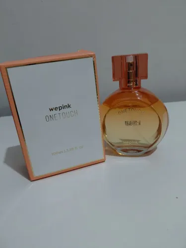 Perfumes Wepink