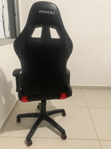Cadeira Gamer Mymax MX5