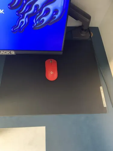 Mouse Logitech G pro X Superlight 1