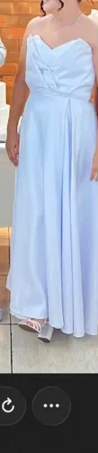 Vendo vestido de noiva novo 