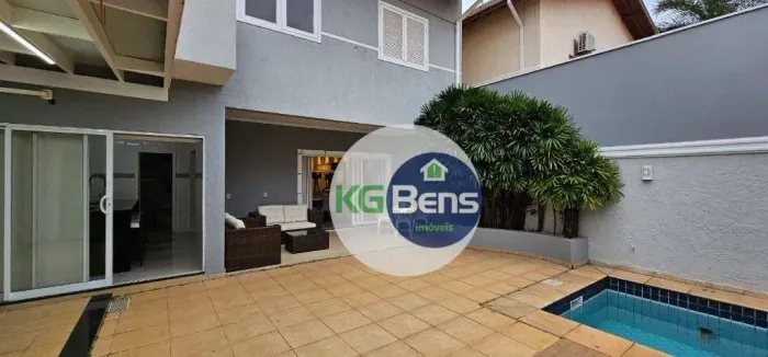 Casa com 3 dormitórios para alugar, 300 m² por R$ 10.240,00/mês - Condomínio Okinawa - Pau