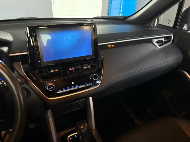 Toyota Corolla Cross XRE 2.0 16V Flex AUT 2023