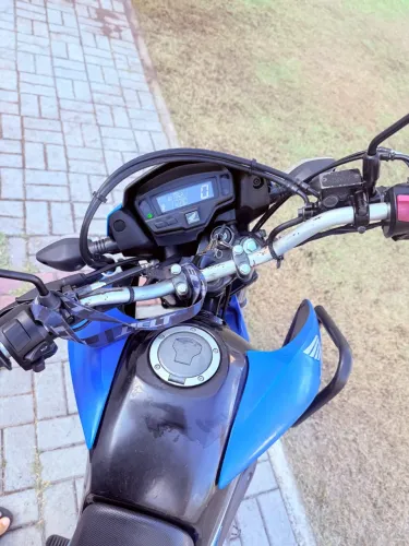 Honda NXR 160 Bros Esdd Flexone 2019