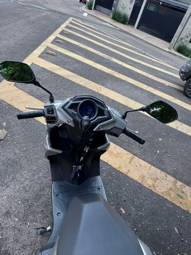 HONDA ELITE 125 2023/2023