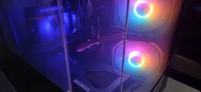 Pc gamer completo