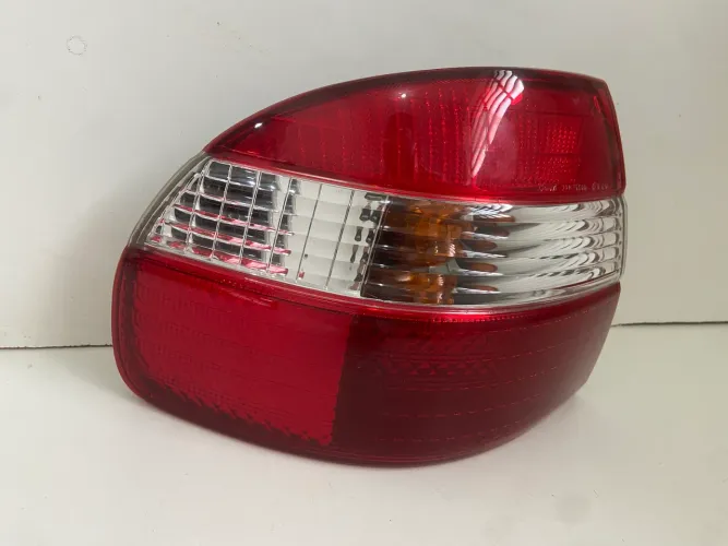 Lanterna Traseira Toyota Corolla 1999 2000 2001 2002 Original Lado Esquerdo