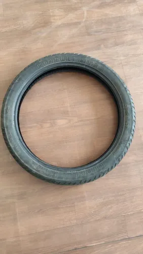 Pneu para moto SEM CÂMERA - PIRELLI