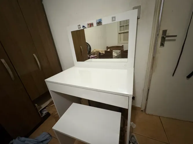 VENDO PENTEADEIRA